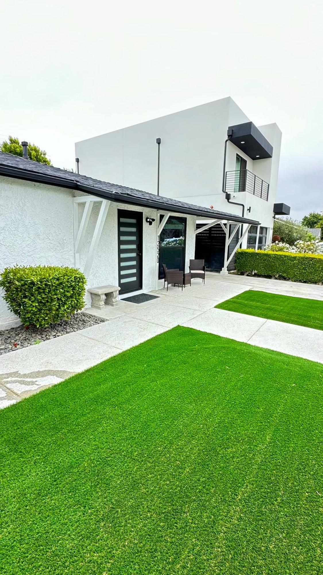 Modern 2Br Stylish & Cozy Unit Bed & Breakfast Los Angeles Ngoại thất bức ảnh