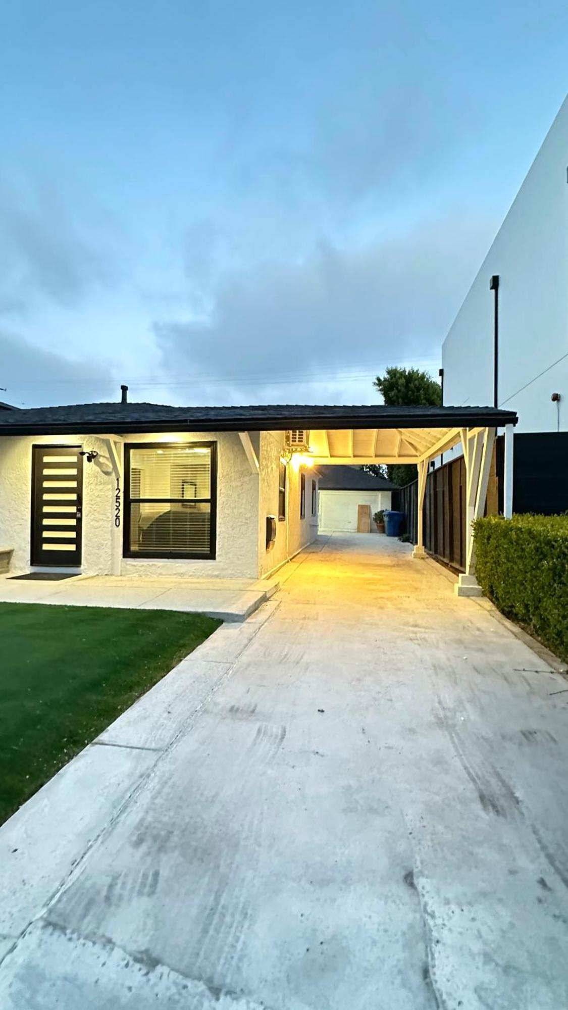 Modern 2Br Stylish & Cozy Unit Bed & Breakfast Los Angeles Ngoại thất bức ảnh