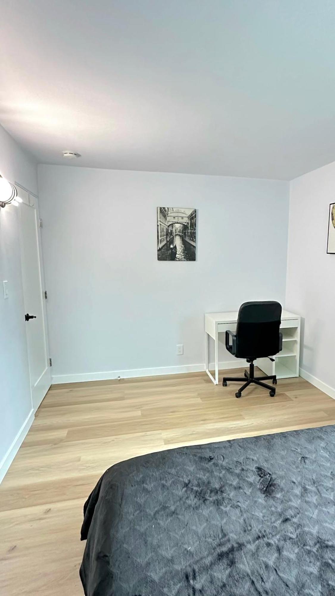 Modern 2Br Stylish & Cozy Unit Bed & Breakfast Los Angeles Ngoại thất bức ảnh