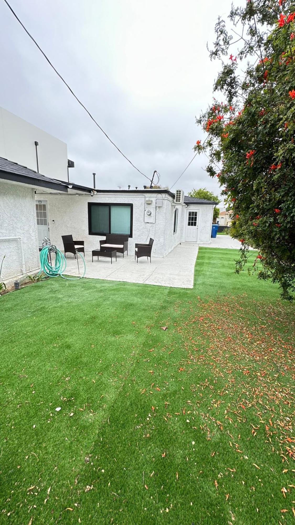 Modern 2Br Stylish & Cozy Unit Bed & Breakfast Los Angeles Ngoại thất bức ảnh