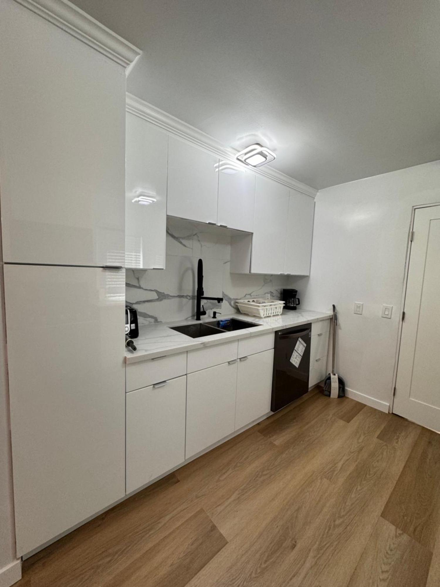 Modern 2Br Stylish & Cozy Unit Bed & Breakfast Los Angeles Ngoại thất bức ảnh