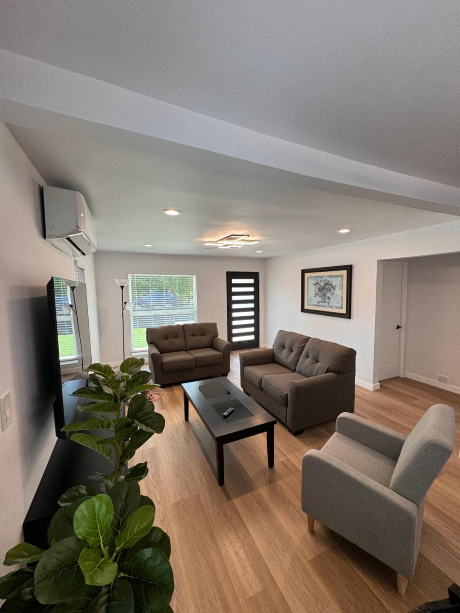 Modern 2Br Stylish & Cozy Unit Bed & Breakfast Los Angeles Ngoại thất bức ảnh