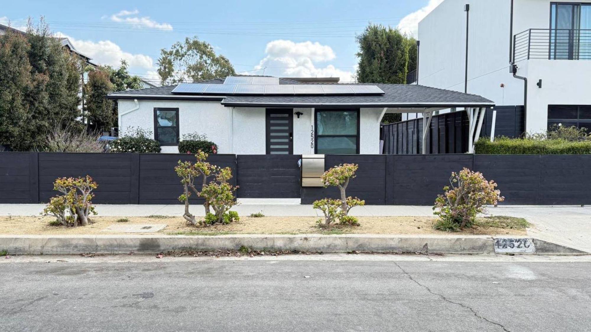 Modern 2Br Stylish & Cozy Unit Bed & Breakfast Los Angeles Ngoại thất bức ảnh