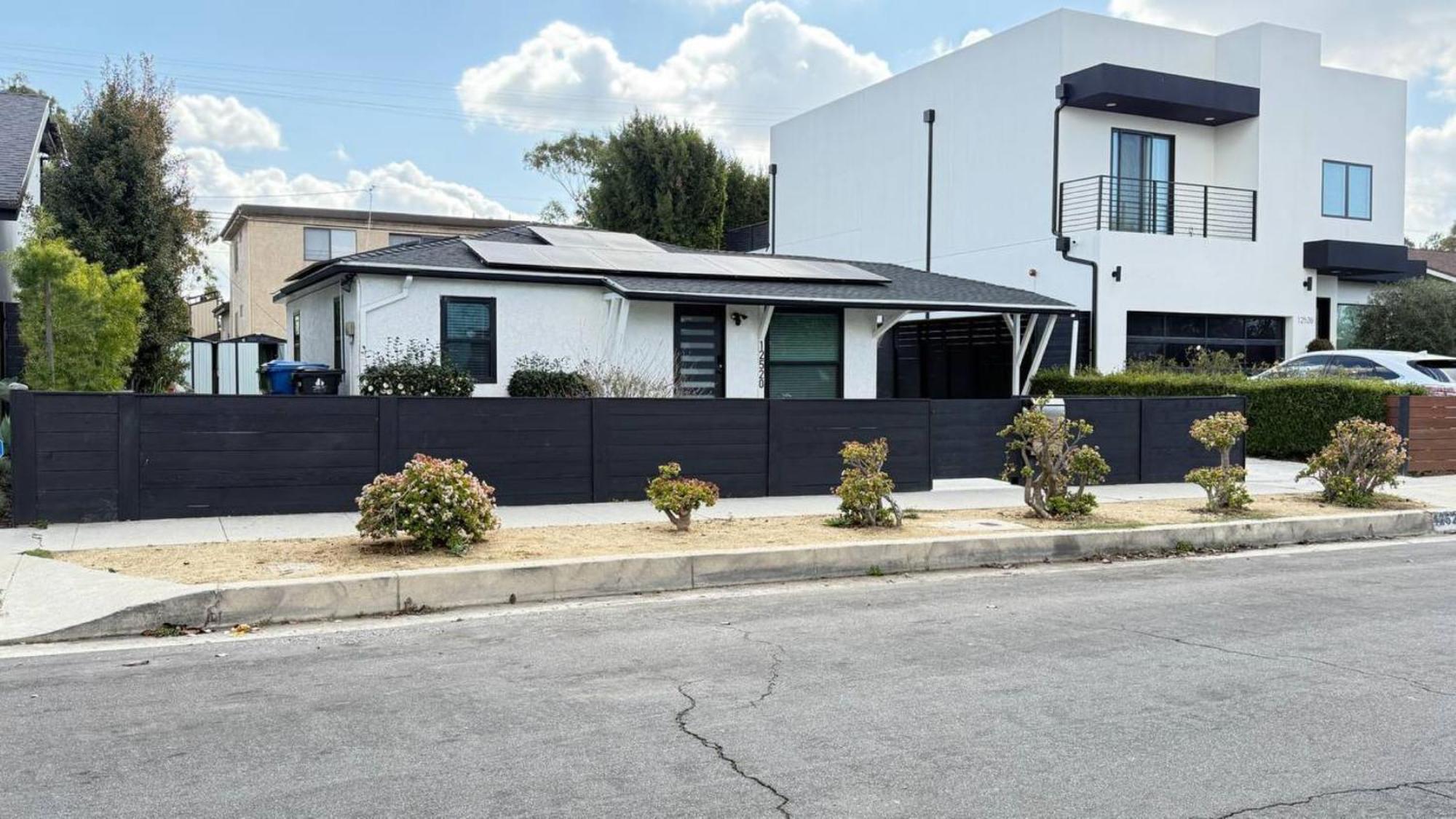 Modern 2Br Stylish & Cozy Unit Bed & Breakfast Los Angeles Ngoại thất bức ảnh